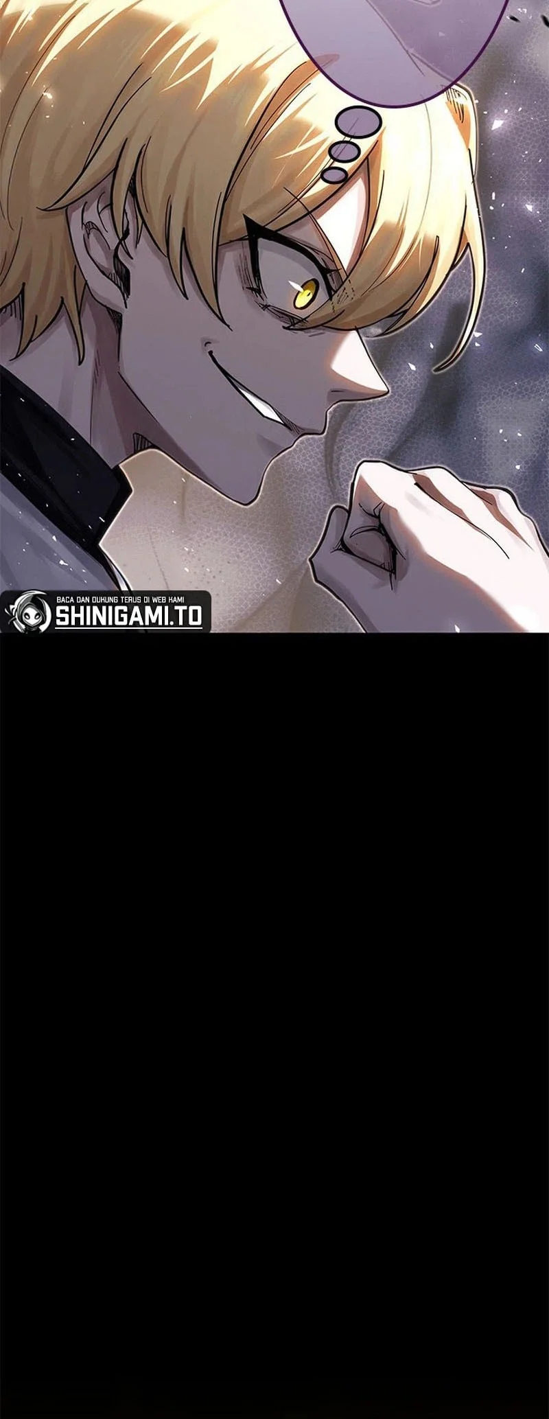 The Sword Saint Reincarnated Into A Noble Mage Family Chapter 12 halaman 6