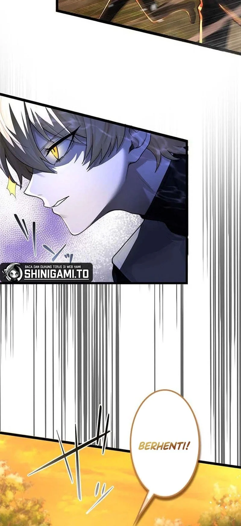 The Sword Saint Reincarnated Into A Noble Mage Family Chapter 13 halaman 6