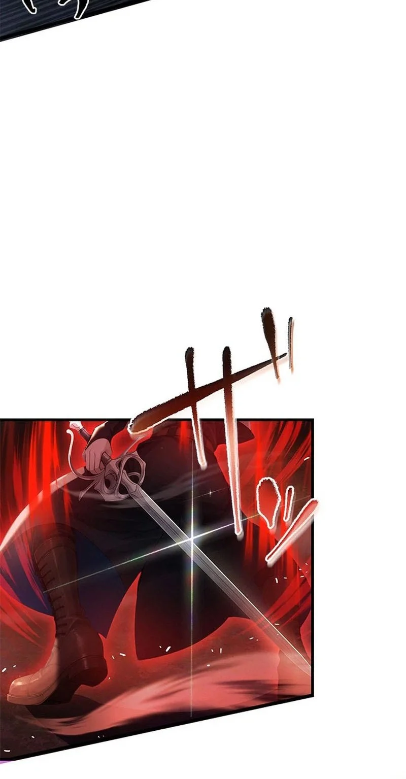 The Sword Saint Reincarnated Into A Noble Mage Family Chapter 15 halaman 49