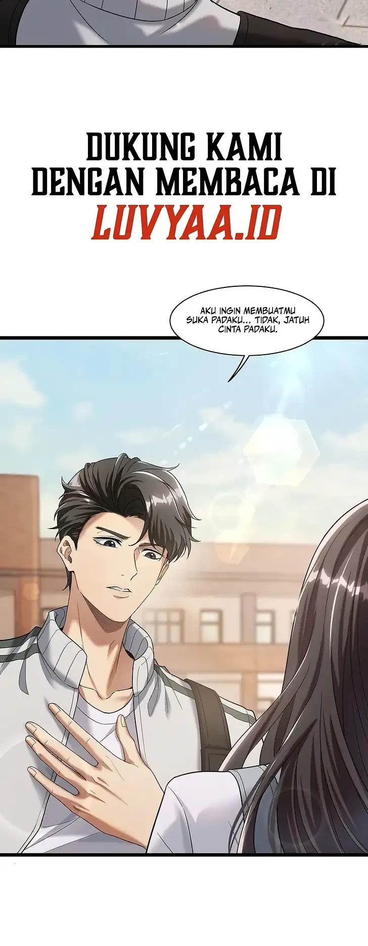 The Ten Thousandth Rebirth Chapter 2 halaman 27