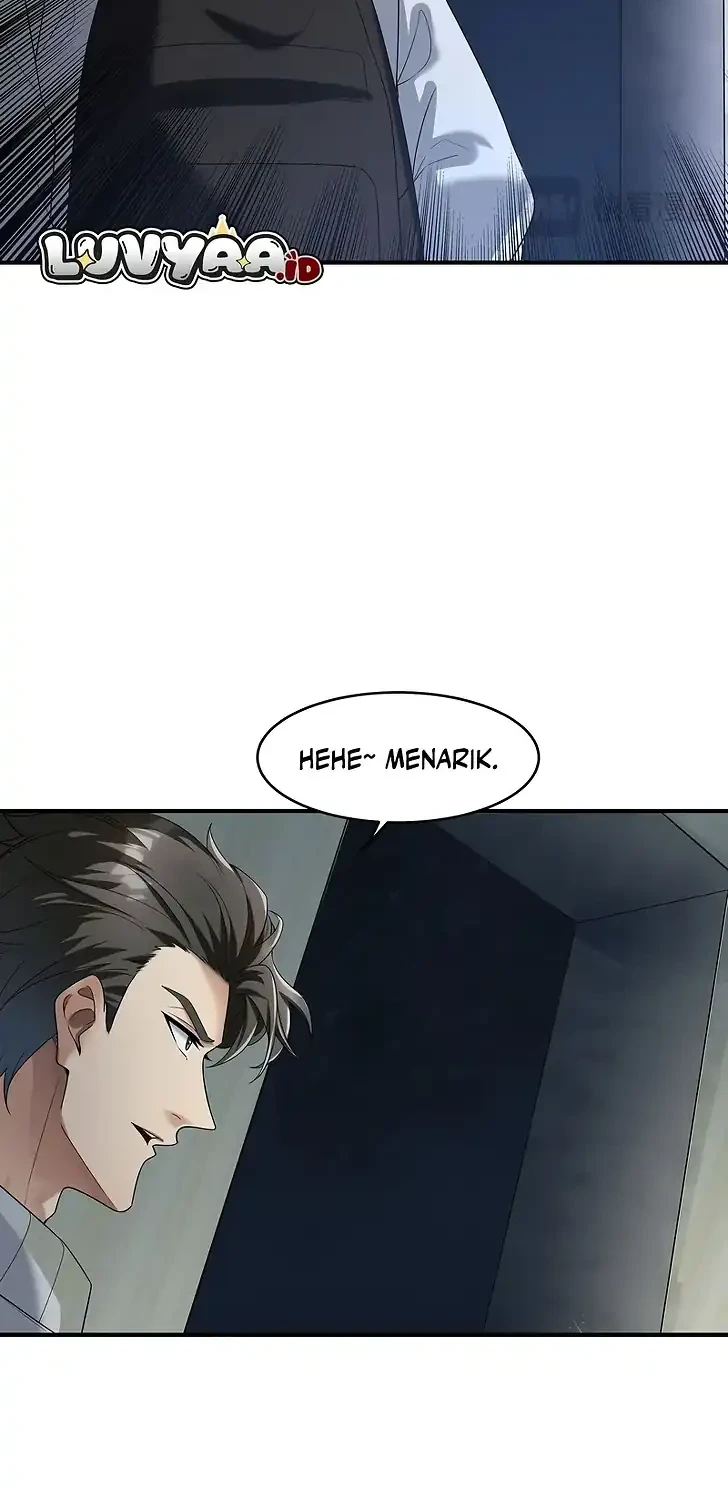 The Ten Thousandth Rebirth Chapter 3 halaman 9