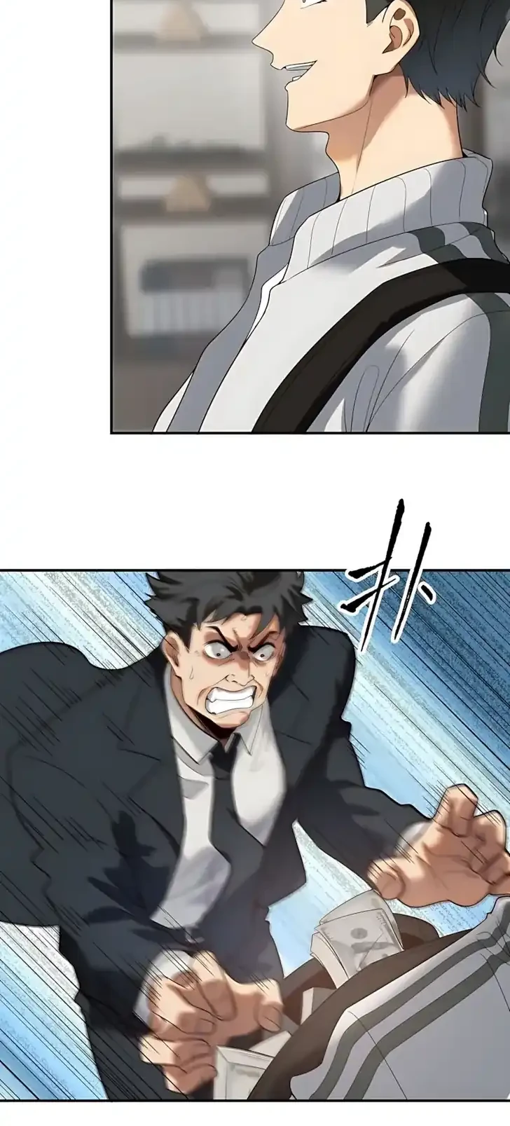 The Ten Thousandth Rebirth Chapter 4 halaman 15