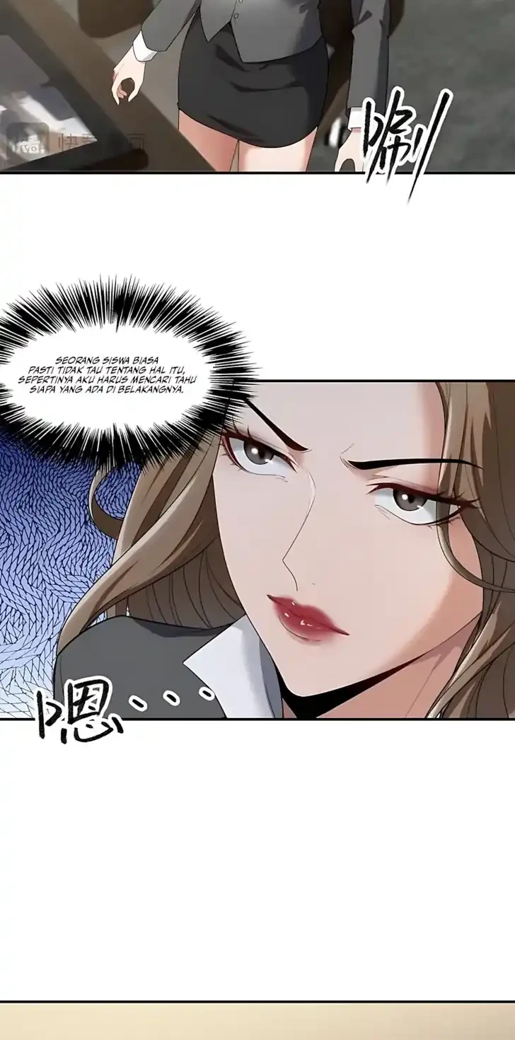 The Ten Thousandth Rebirth Chapter 6 halaman 3