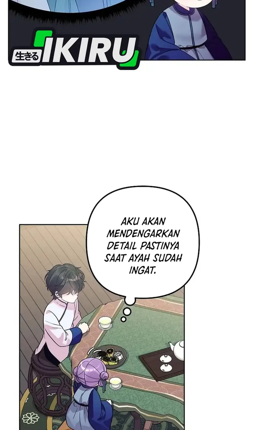 The Terminally Ill Baby Healer Doesn’t Hide Her Genius Chapter 42 halaman 26