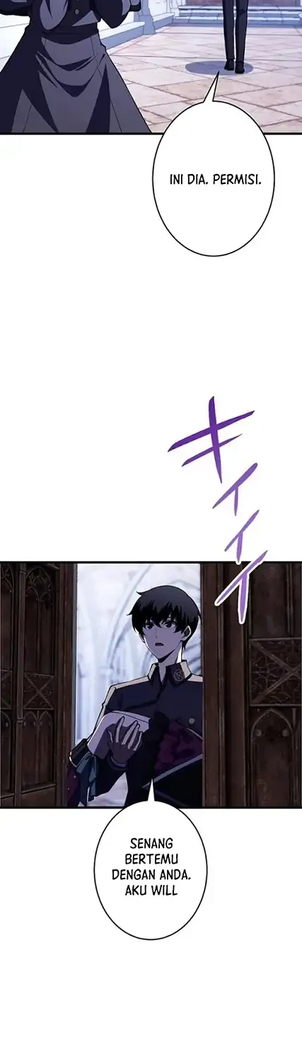 The Top Healer of the Offensive Magic Academy Chapter 39 halaman 30