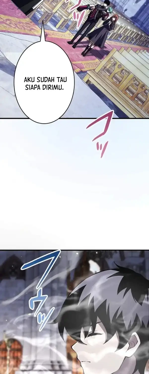 The Top Healer of the Offensive Magic Academy Chapter 39 halaman 34