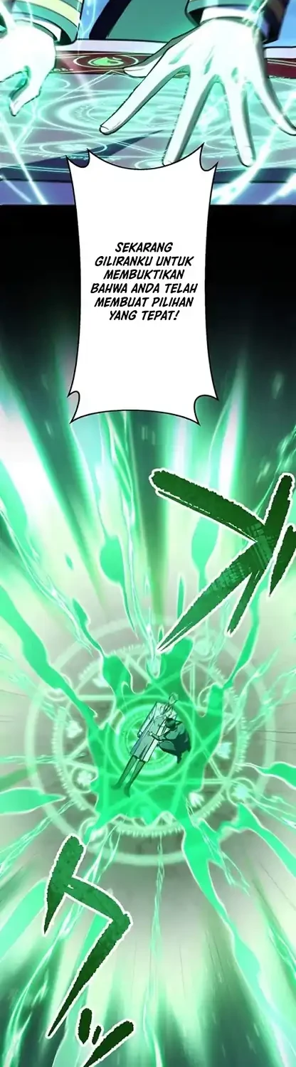 The Top Healer of the Offensive Magic Academy Chapter 39 halaman 4