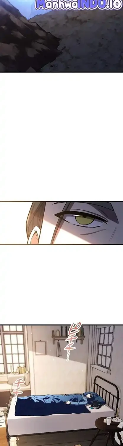 The Top Healer of the Offensive Magic Academy Chapter 39 halaman 6