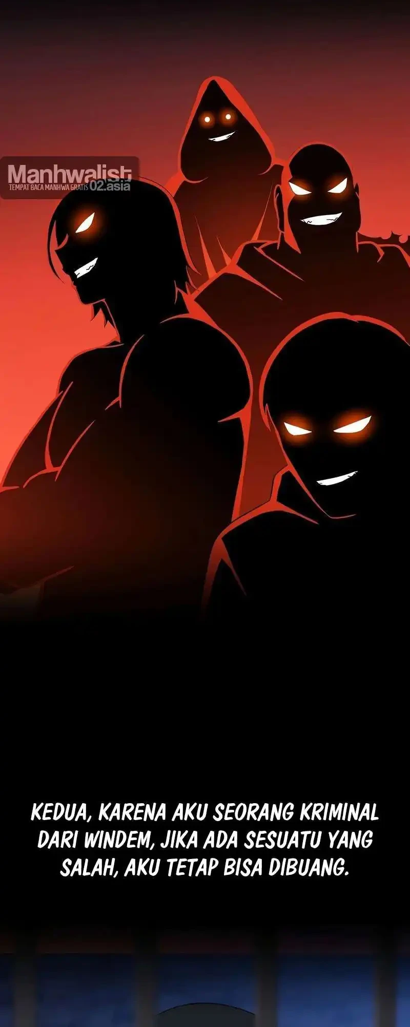 The Turn-Bound Mage Chapter 49 halaman 40