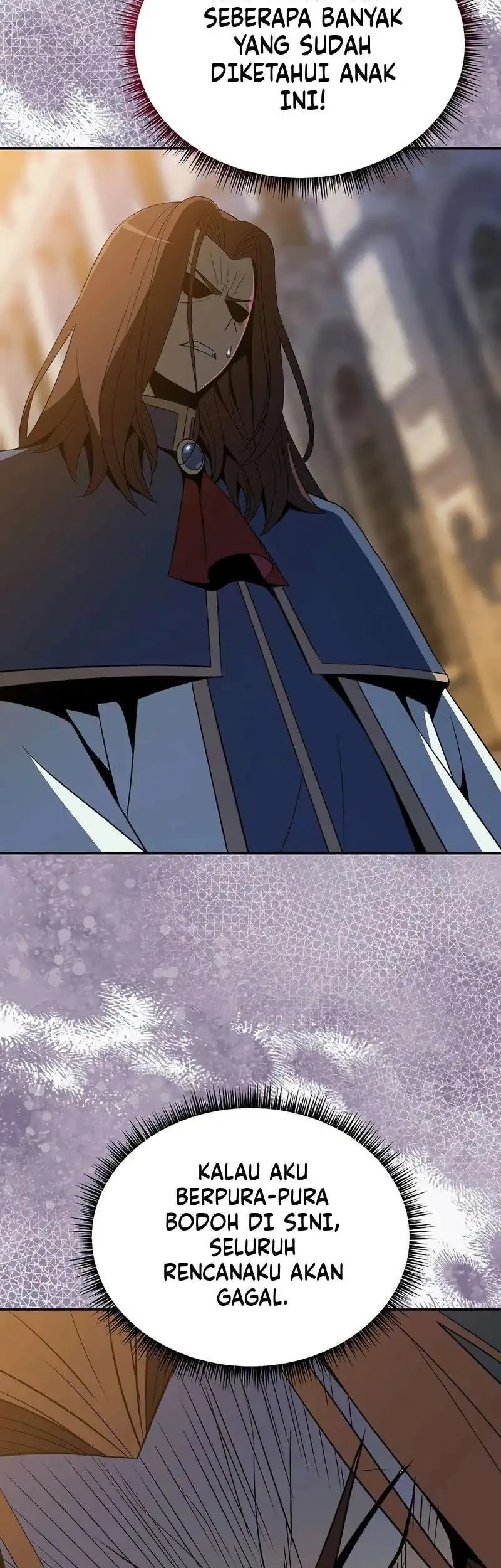 The Turn-Bound Mage Chapter 49 halaman 46