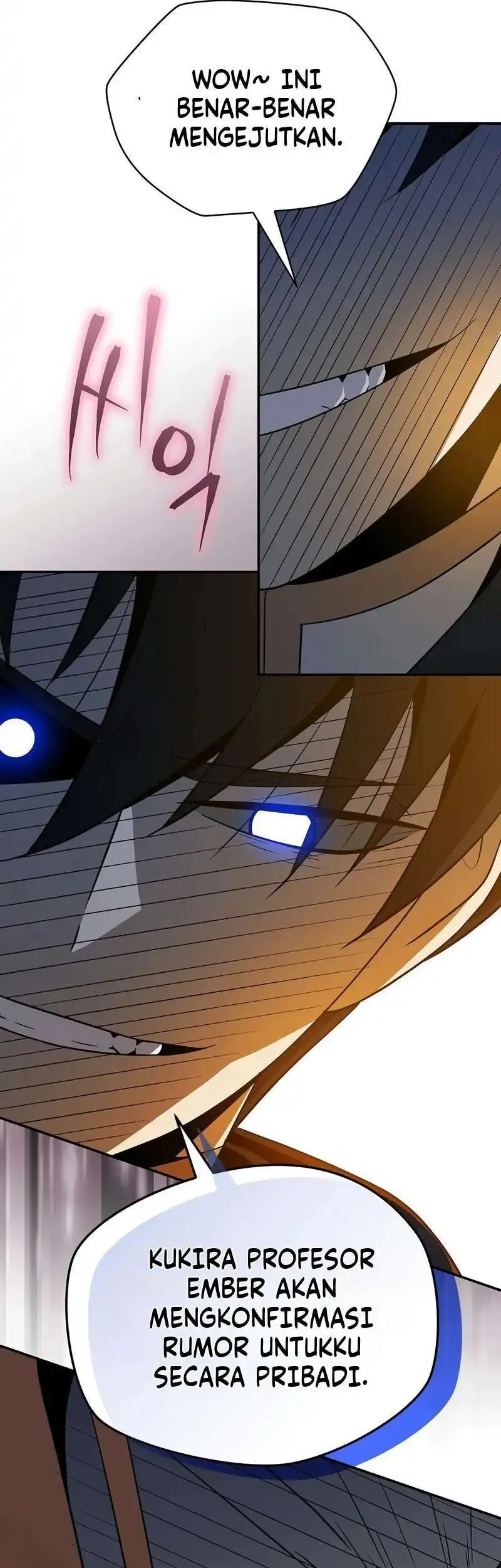 The Turn-Bound Mage Chapter 49 halaman 51