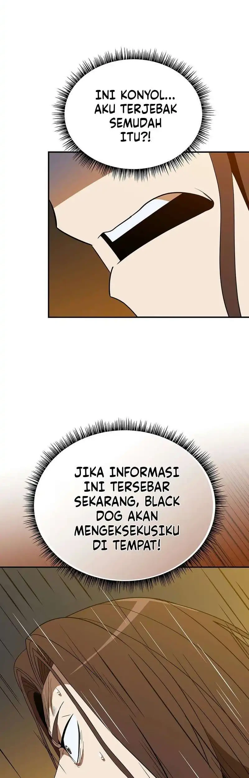 The Turn-Bound Mage Chapter 49 halaman 55