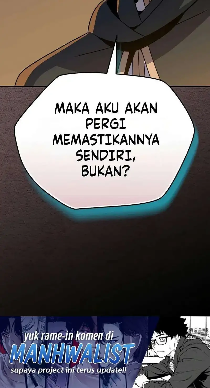 The Turn-Bound Mage Chapter 49 halaman 59