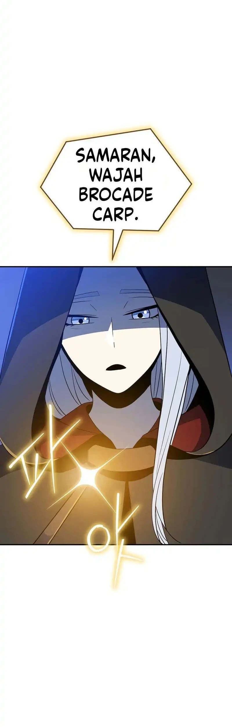 The Turn-Bound Mage Chapter 49 halaman 2