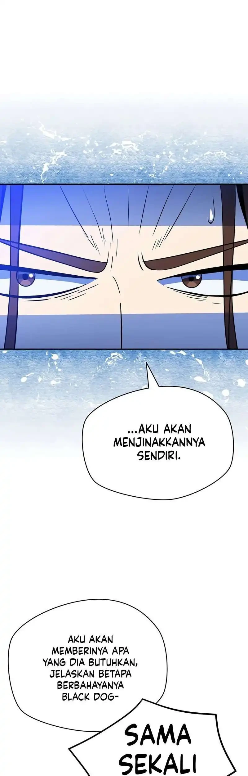 The Turn-Bound Mage Chapter 49 halaman 13