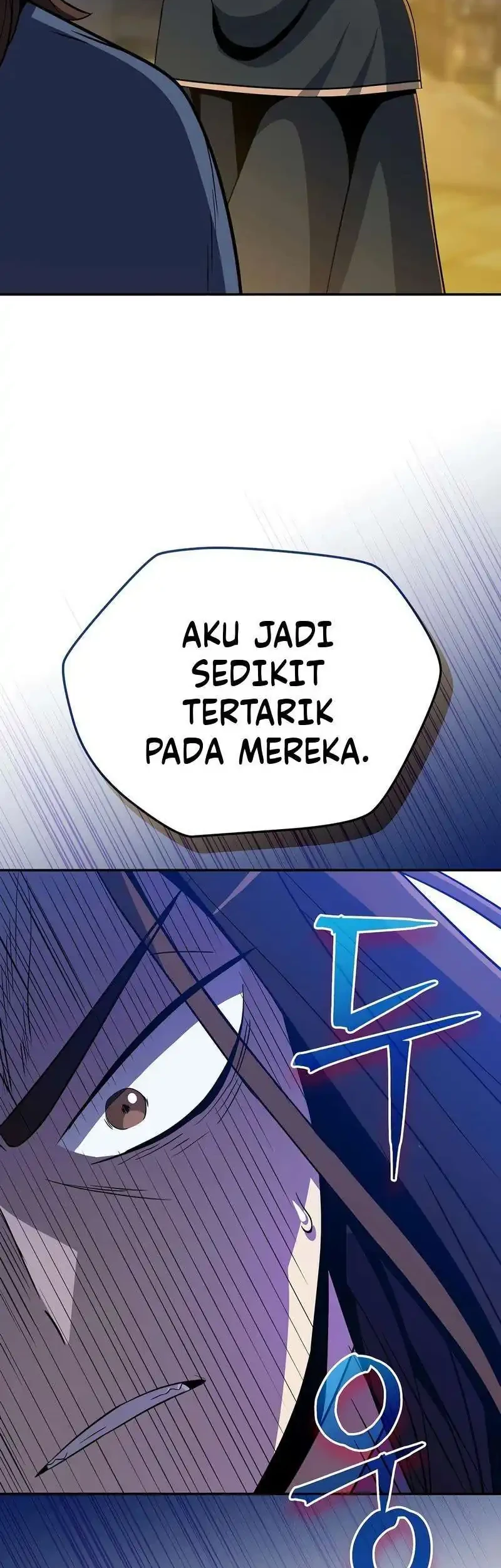 The Turn-Bound Mage Chapter 49 halaman 34