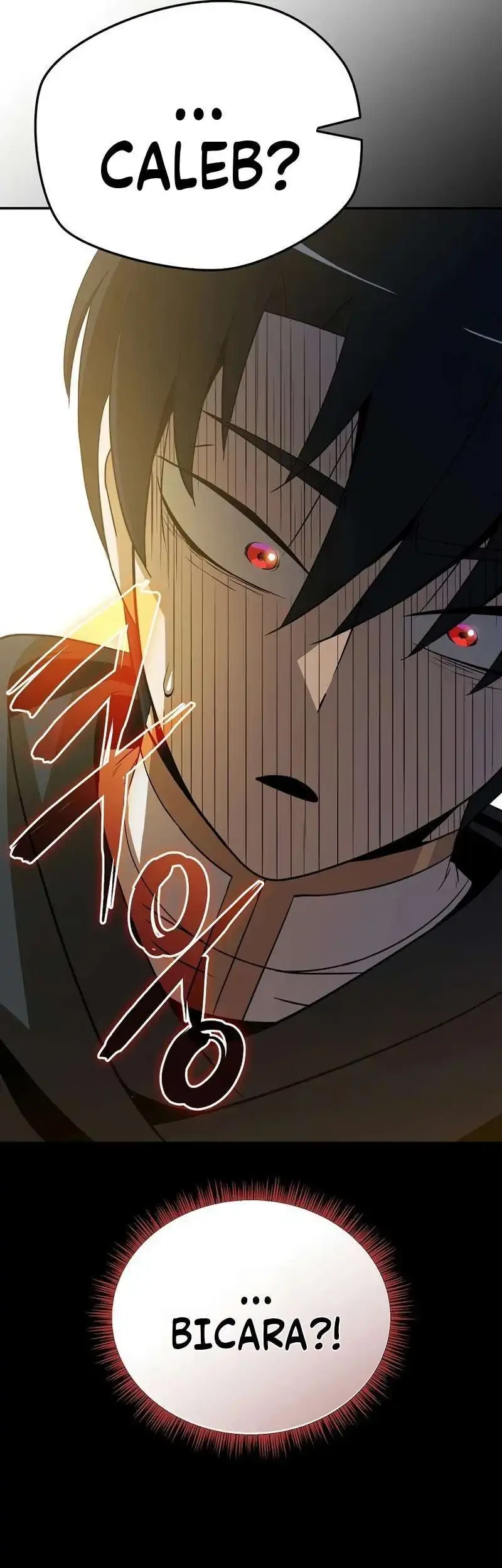 The Turn-Bound Mage Chapter 50 halaman 53