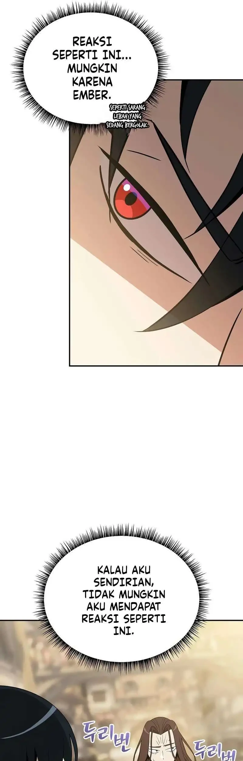 The Turn-Bound Mage Chapter 50 halaman 5