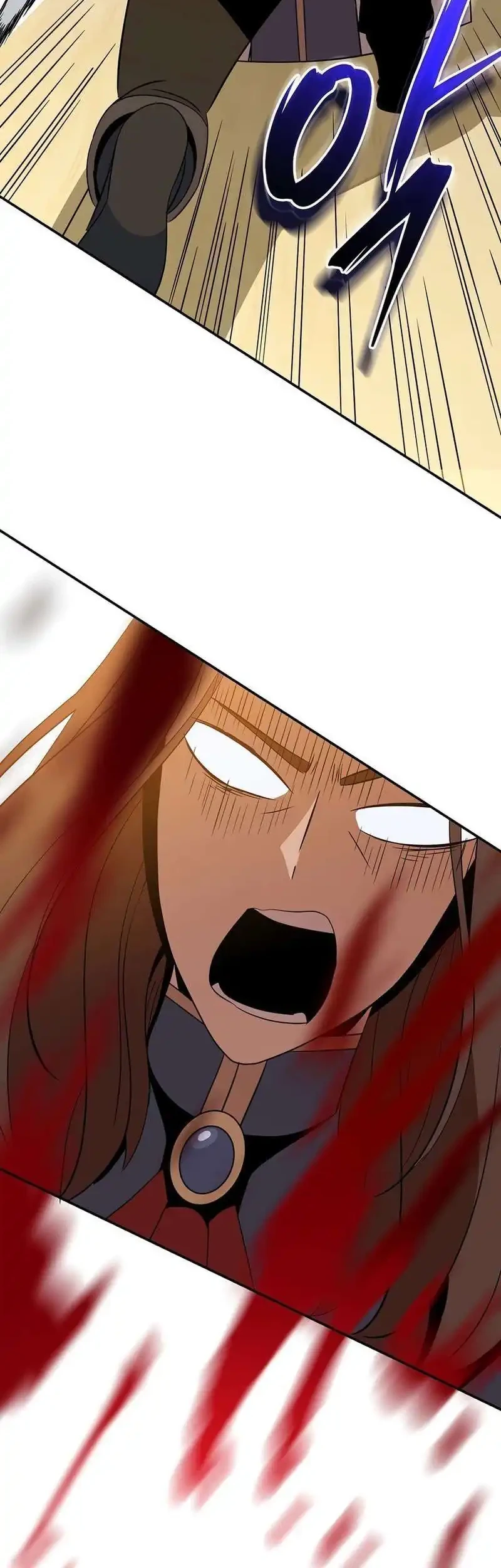 The Turn-Bound Mage Chapter 51 halaman 56