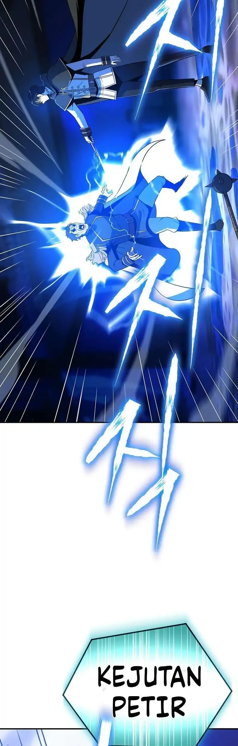 The Turn-Bound Mage Chapter 52 halaman 39
