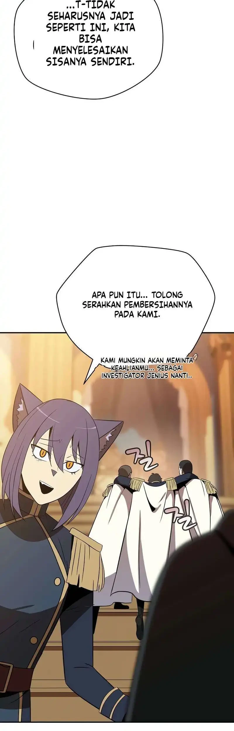 The Turn-Bound Mage Chapter 52 halaman 44