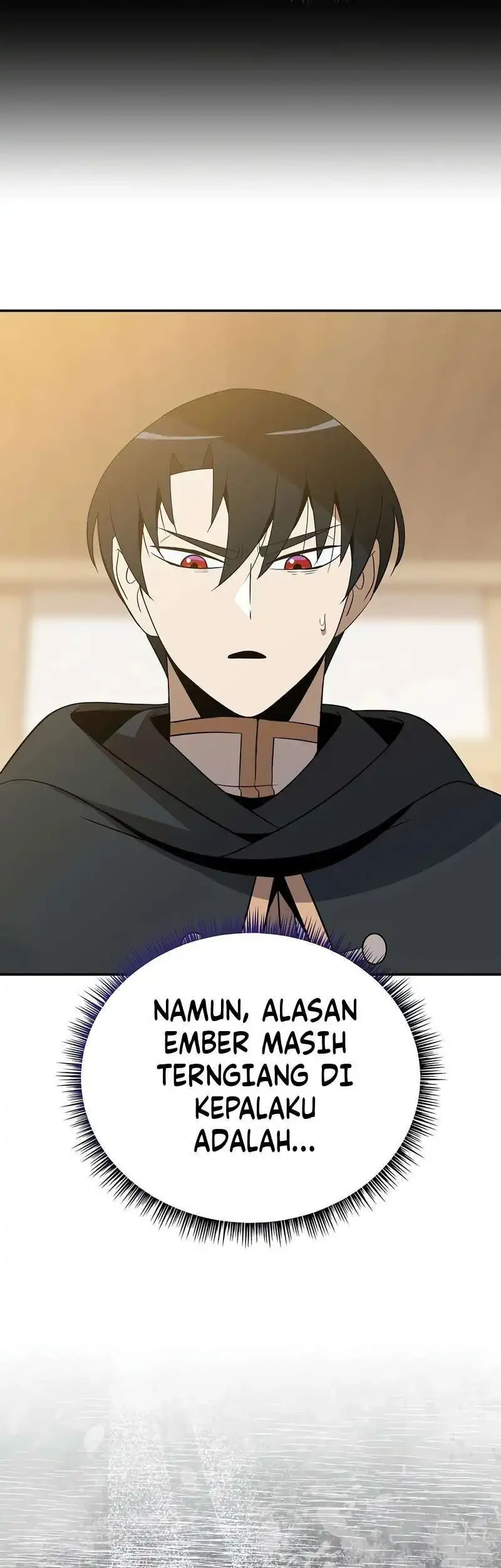 The Turn-Bound Mage Chapter 52 halaman 54