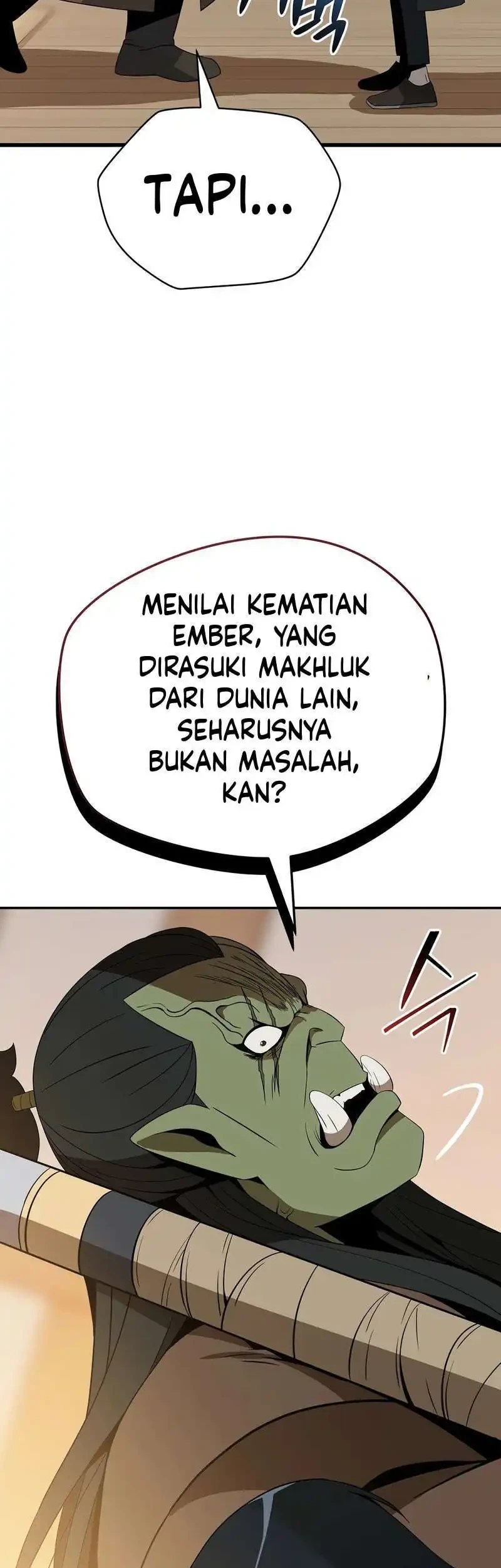 The Turn-Bound Mage Chapter 52 halaman 7