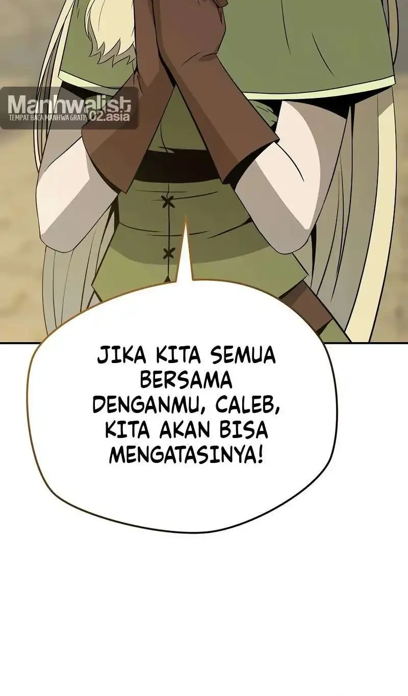 The Turn-Bound Mage Chapter 53 halaman 40