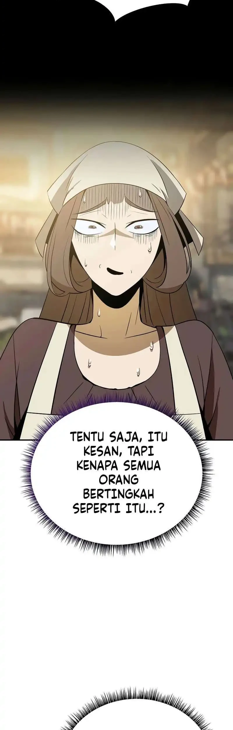 The Turn-Bound Mage Chapter 53 halaman 11