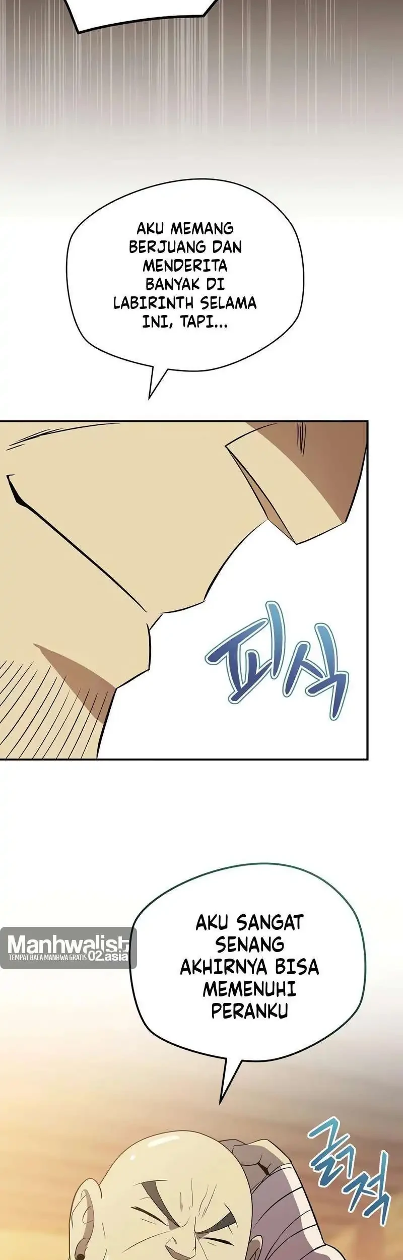 The Turn-Bound Mage Chapter 53 halaman 15