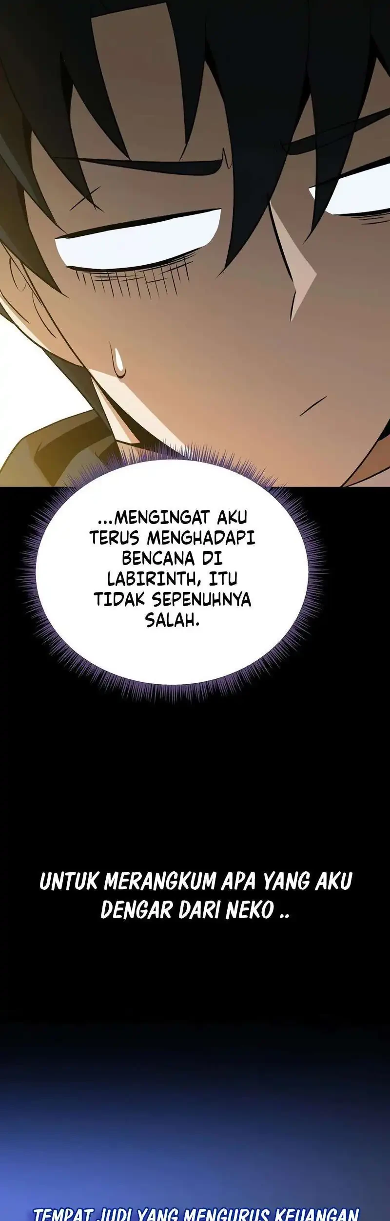 The Turn-Bound Mage Chapter 53 halaman 21