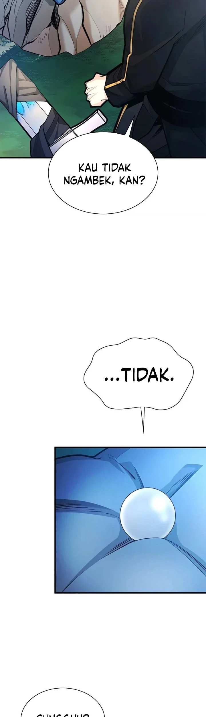 The Tutorial is Too Hard Chapter 271 halaman 44