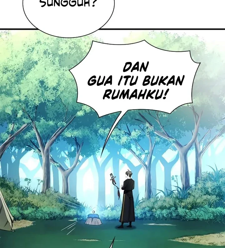 The Tutorial is Too Hard Chapter 271 halaman 45