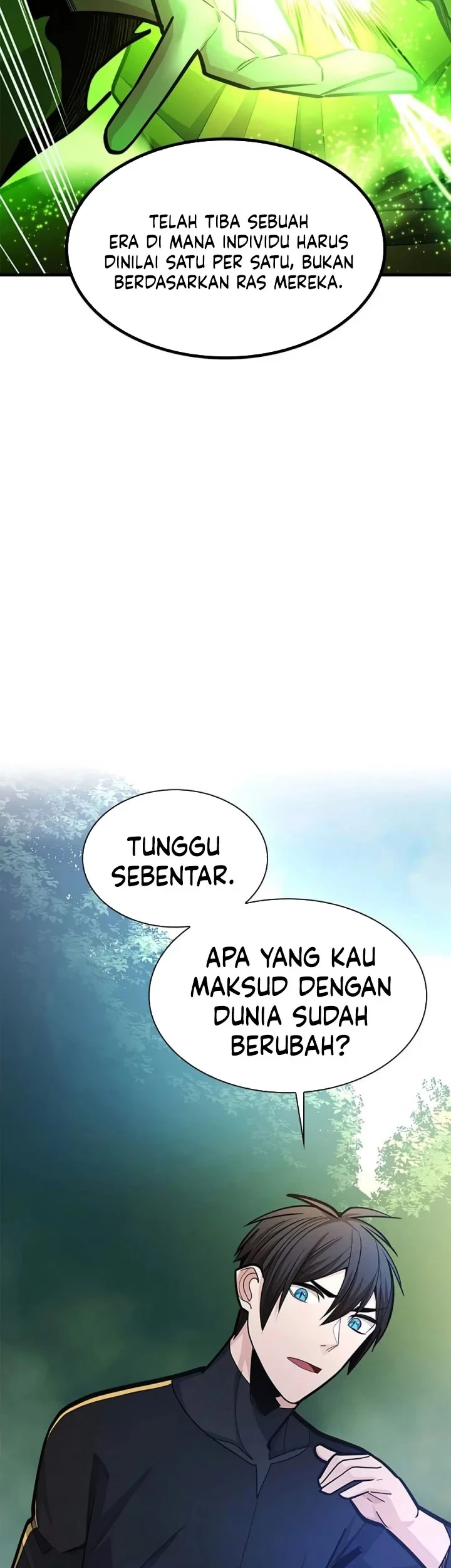 The Tutorial is Too Hard Chapter 271 halaman 56