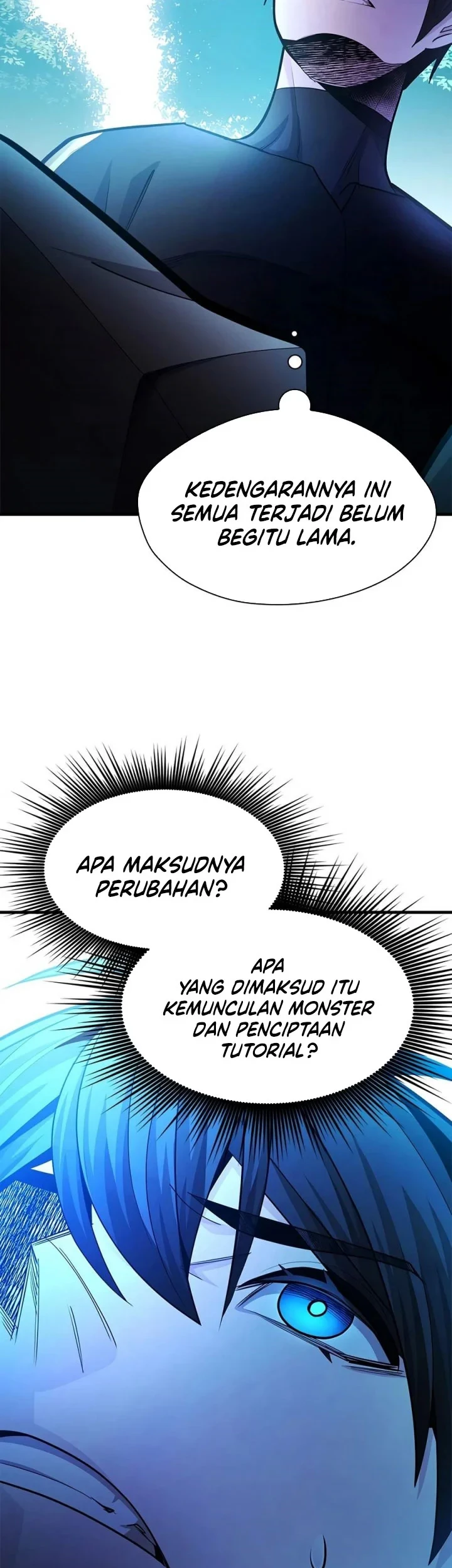The Tutorial is Too Hard Chapter 271 halaman 64