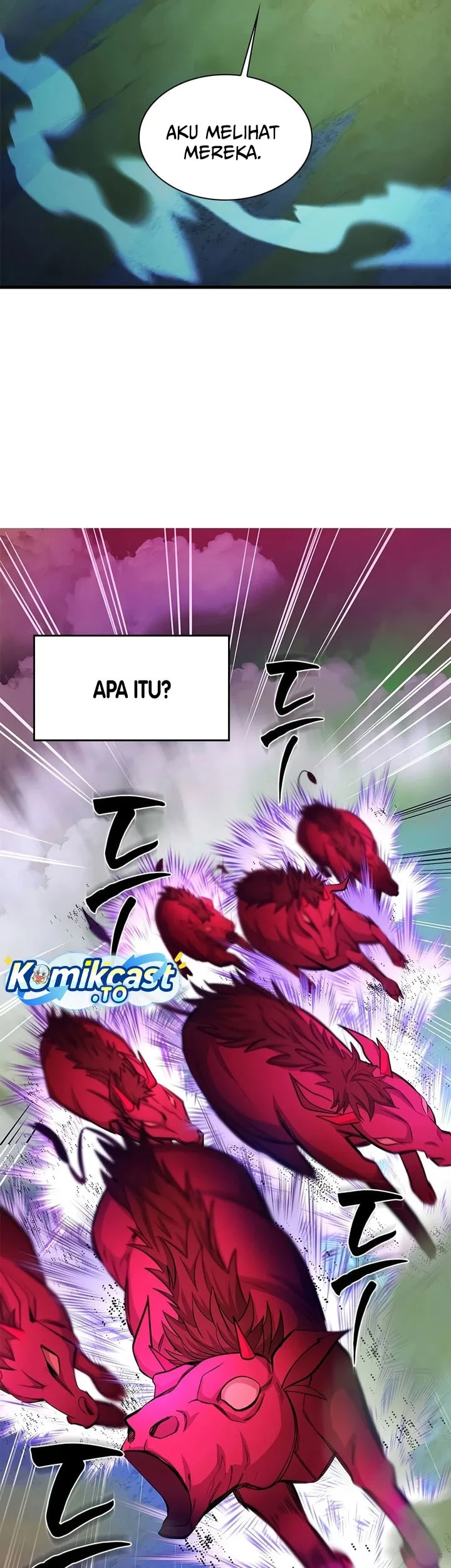 The Tutorial is Too Hard Chapter 273 halaman 41