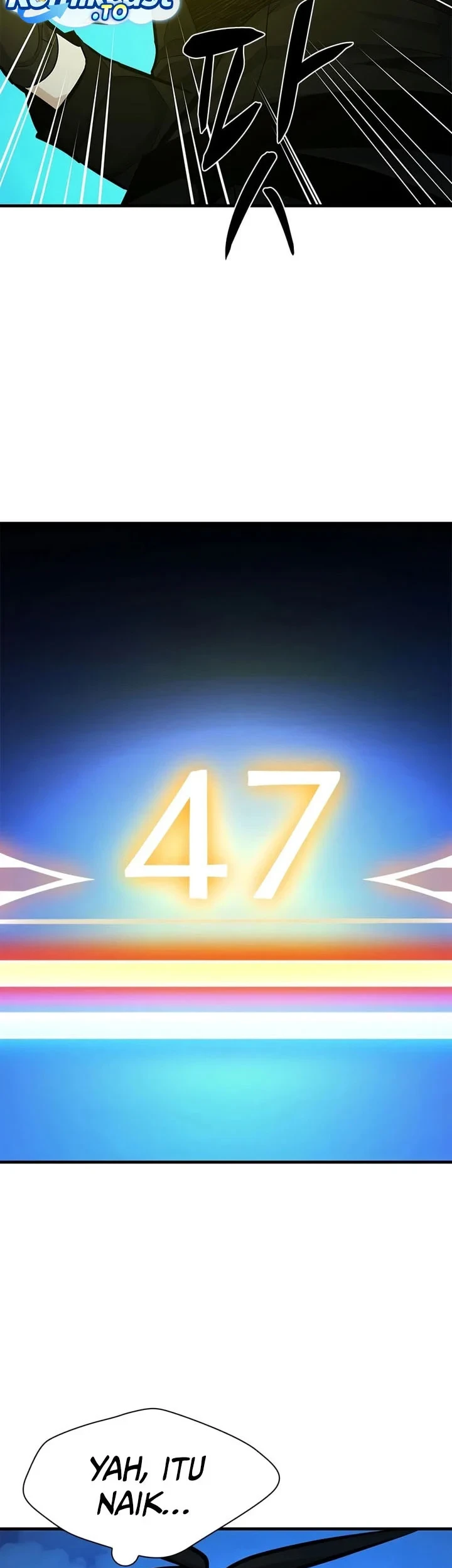 The Tutorial is Too Hard Chapter 273 halaman 57