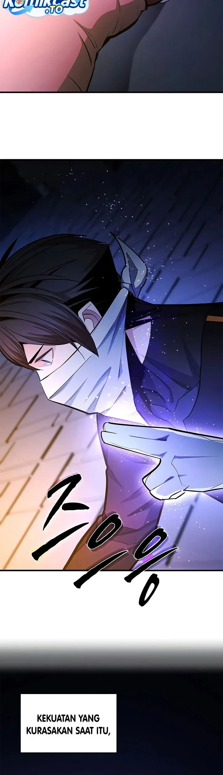 The Tutorial is Too Hard Chapter 274 halaman 48
