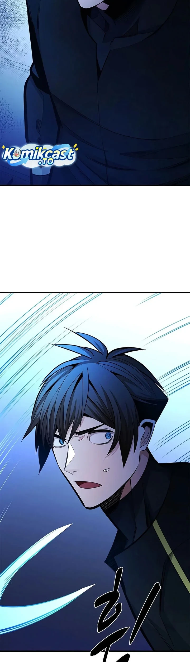 The Tutorial is Too Hard Chapter 274 halaman 32