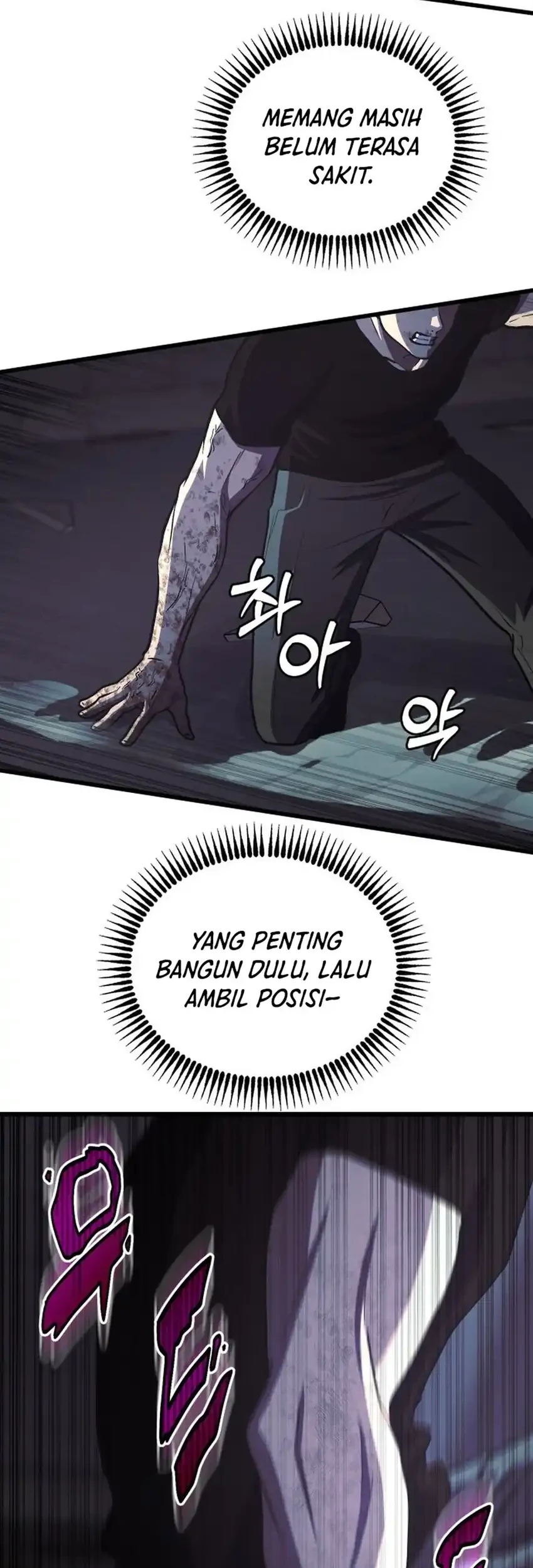 The Ultimate Romanticist Chapter 22 halaman 52