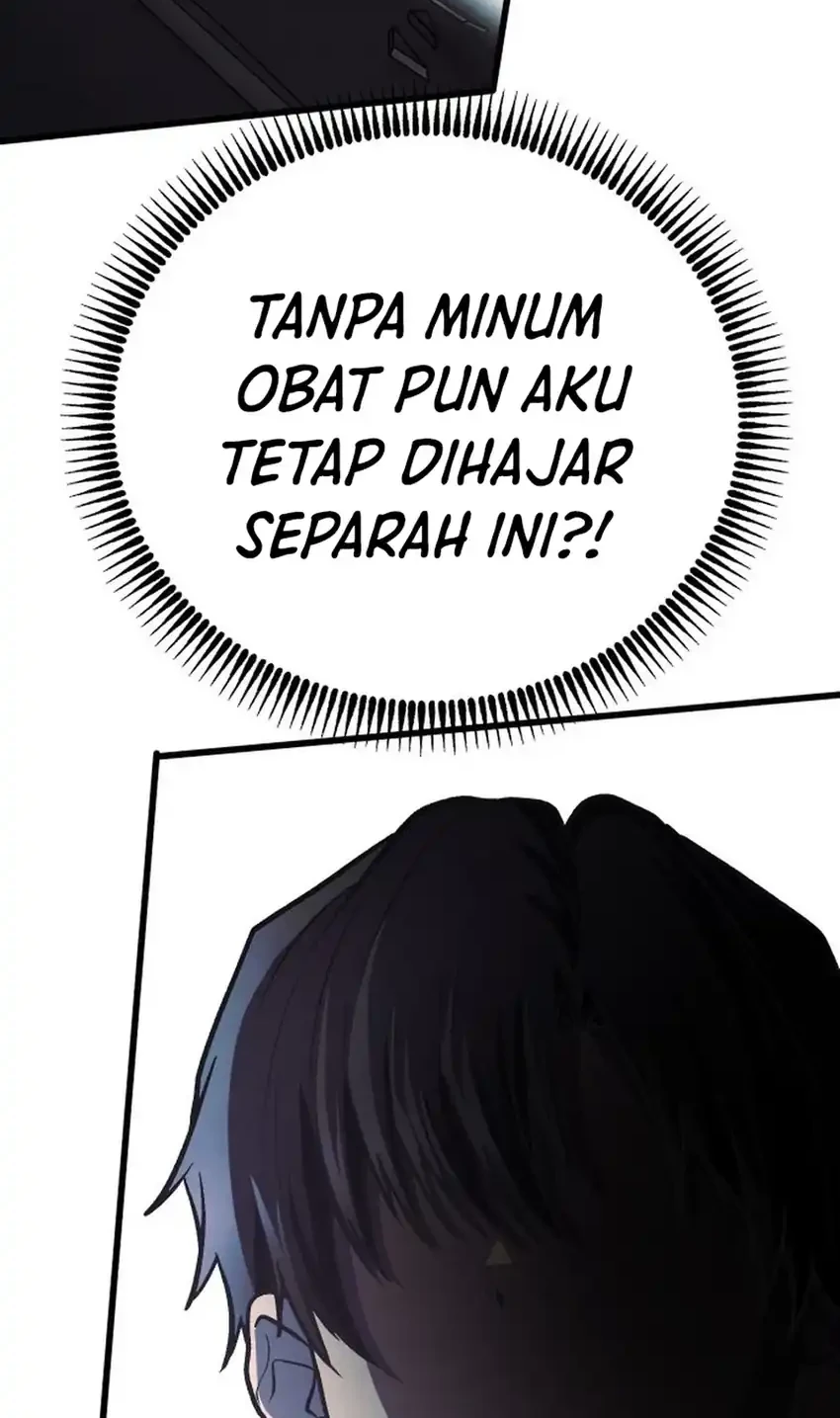 The Ultimate Romanticist Chapter 22 halaman 69