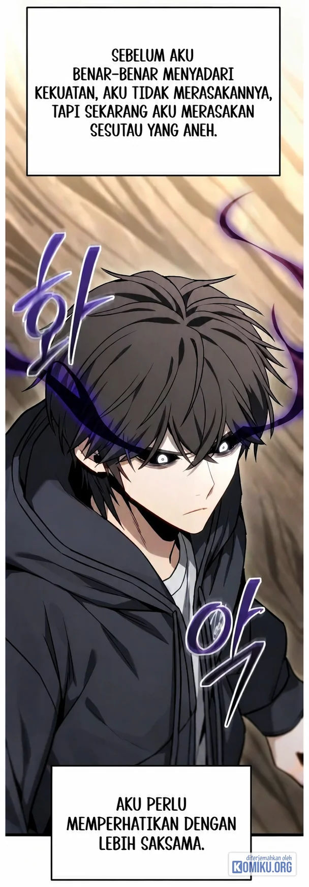 The Ultimate Shut-In Chapter 90 halaman 29