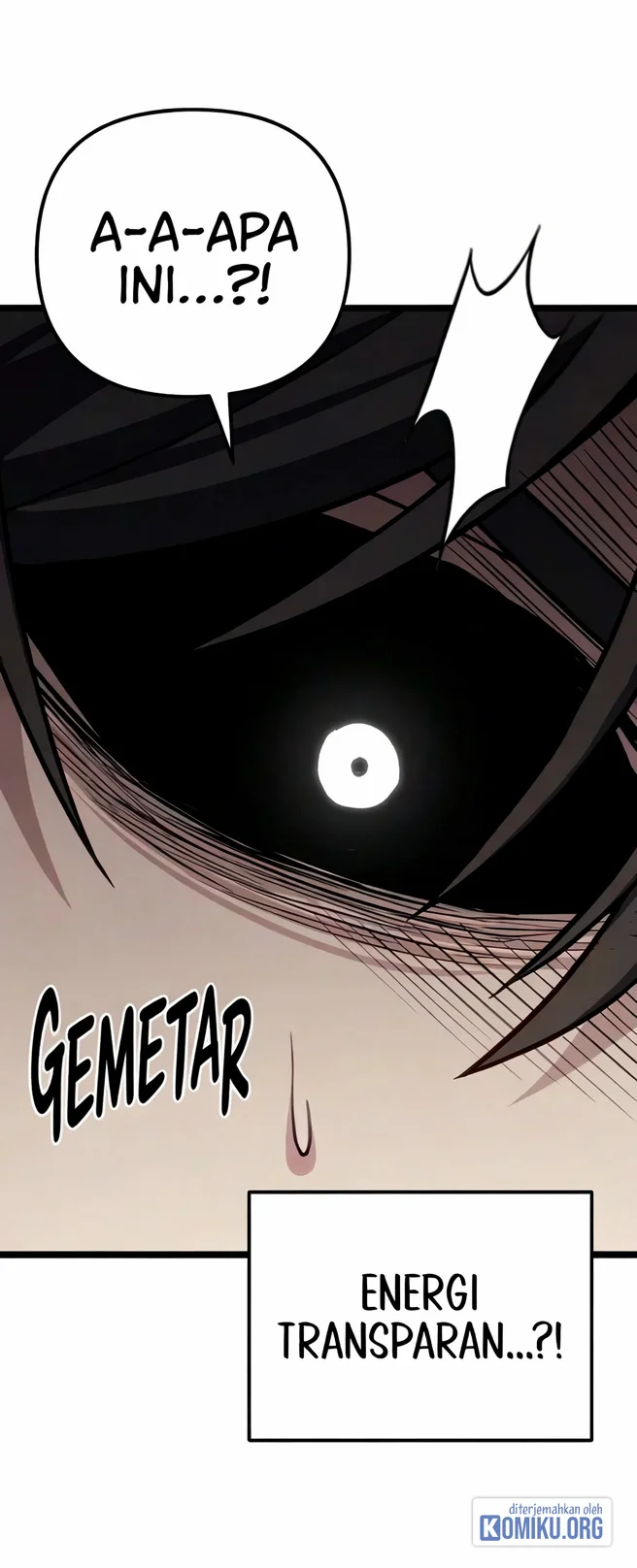The Ultimate Shut-In Chapter 90 halaman 33