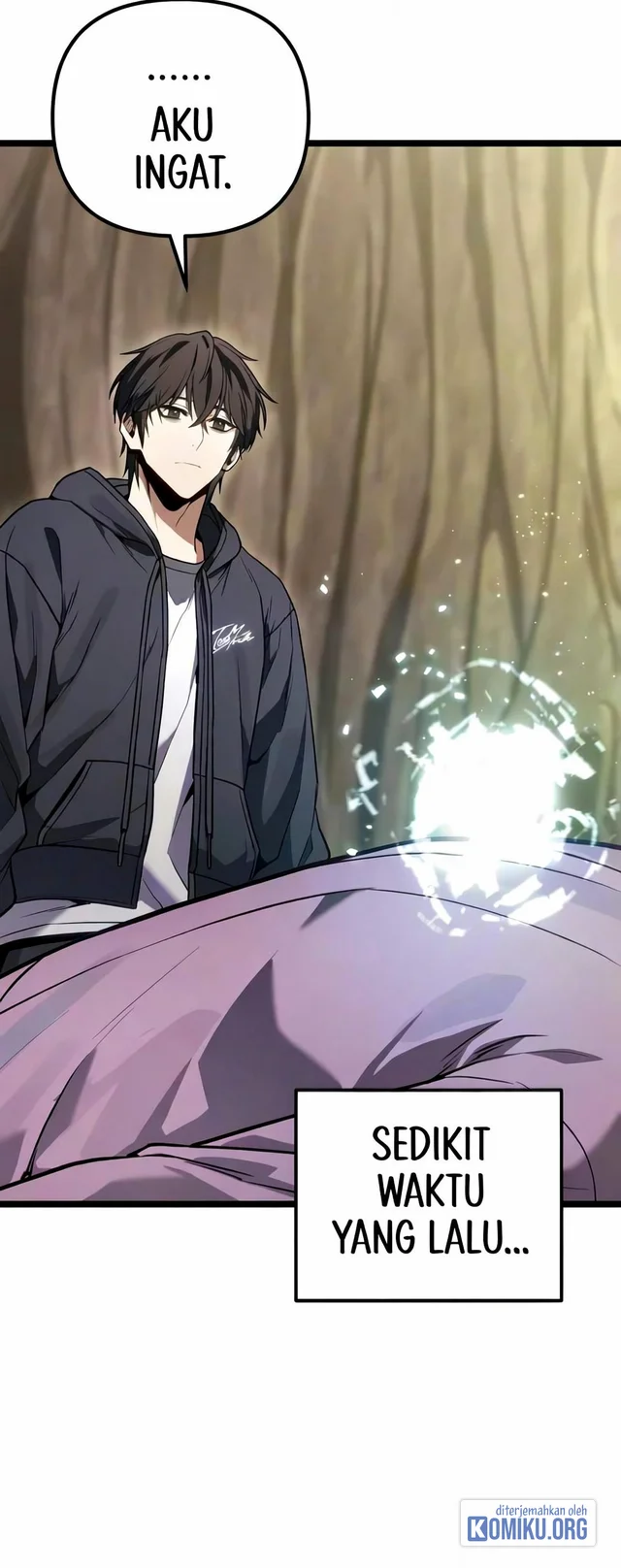 The Ultimate Shut-In Chapter 90 halaman 57