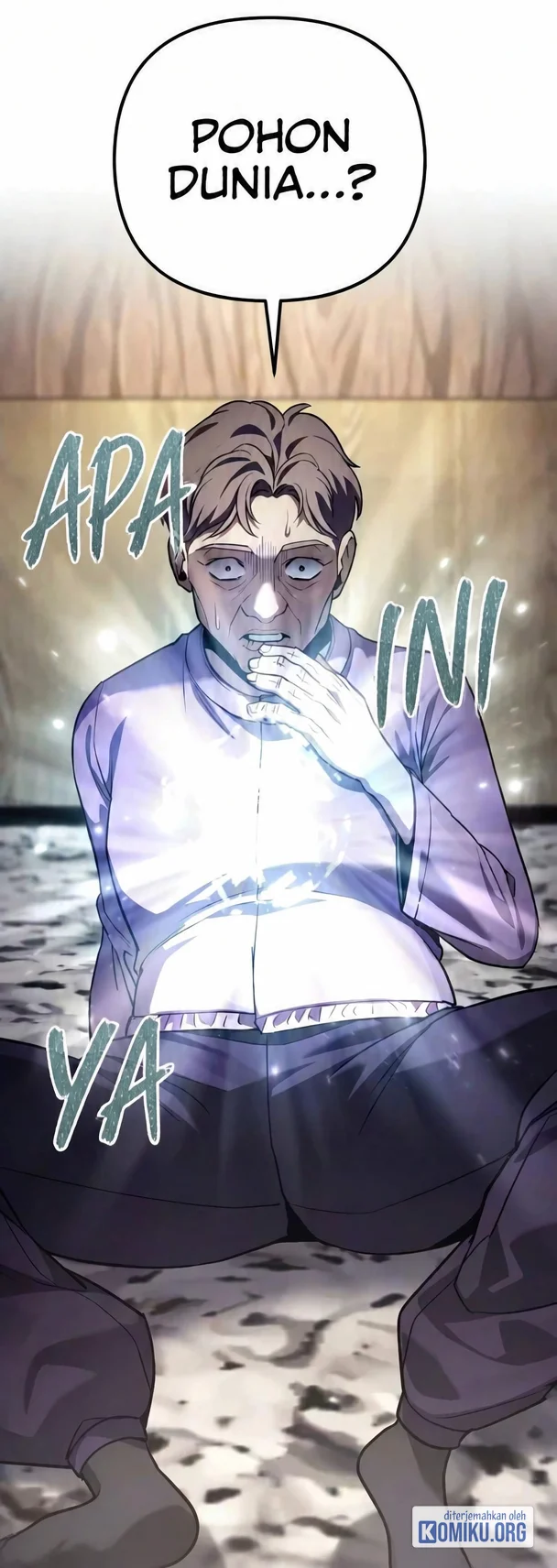 The Ultimate Shut-In Chapter 90 halaman 85