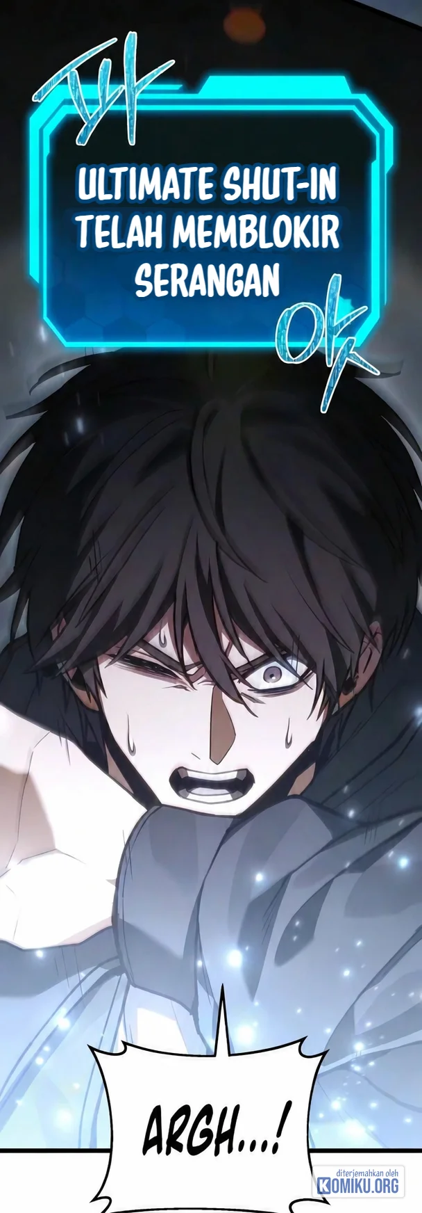 The Ultimate Shut-In Chapter 90 halaman 88