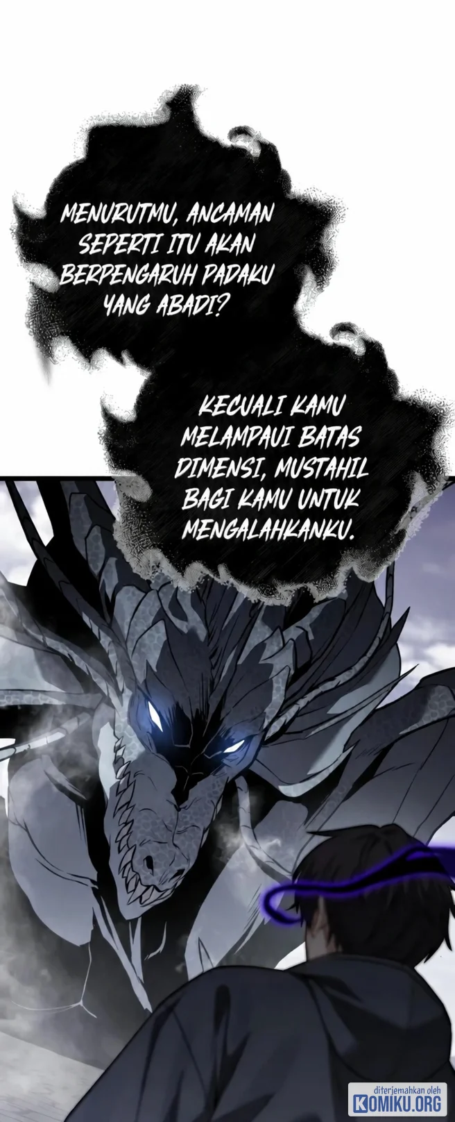 The Ultimate Shut-In Chapter 91 halaman 121