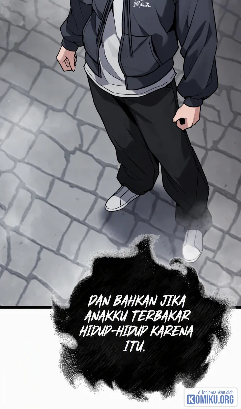 The Ultimate Shut-In Chapter 91 halaman 126
