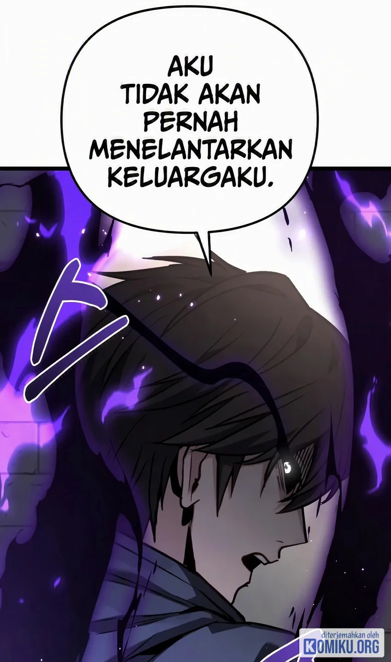 The Ultimate Shut-In Chapter 91 halaman 136