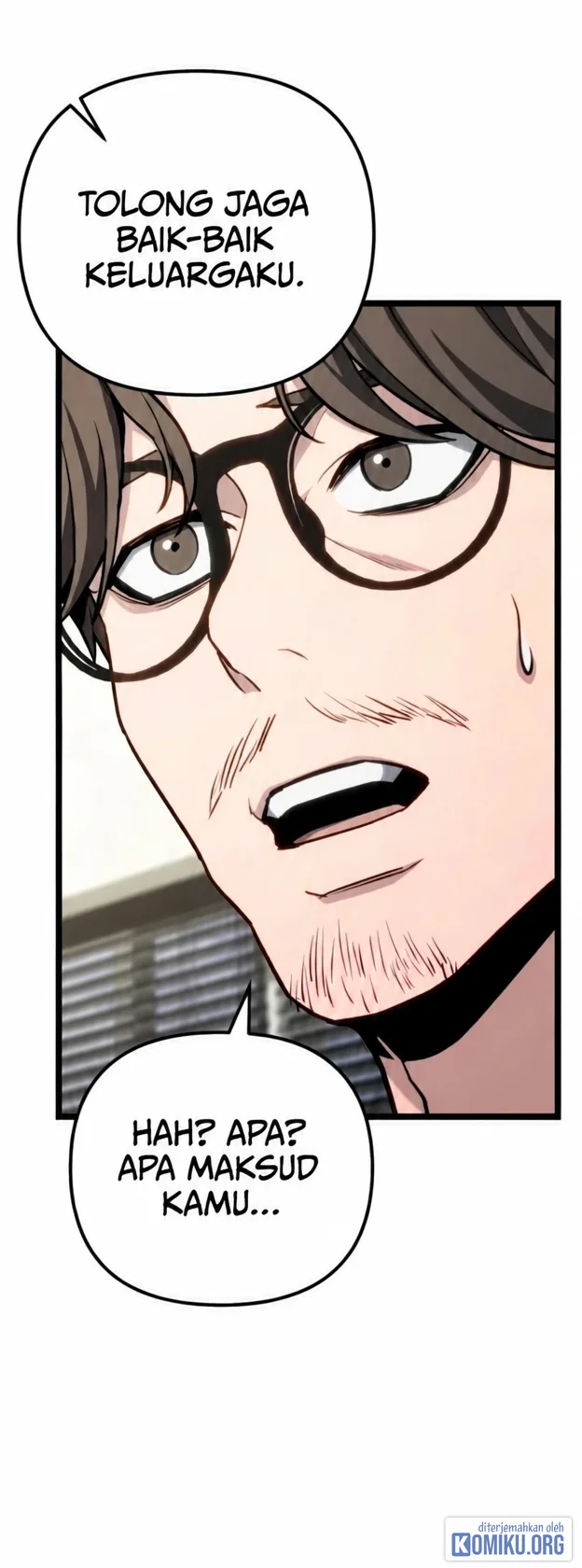 The Ultimate Shut-In Chapter 91 halaman 145